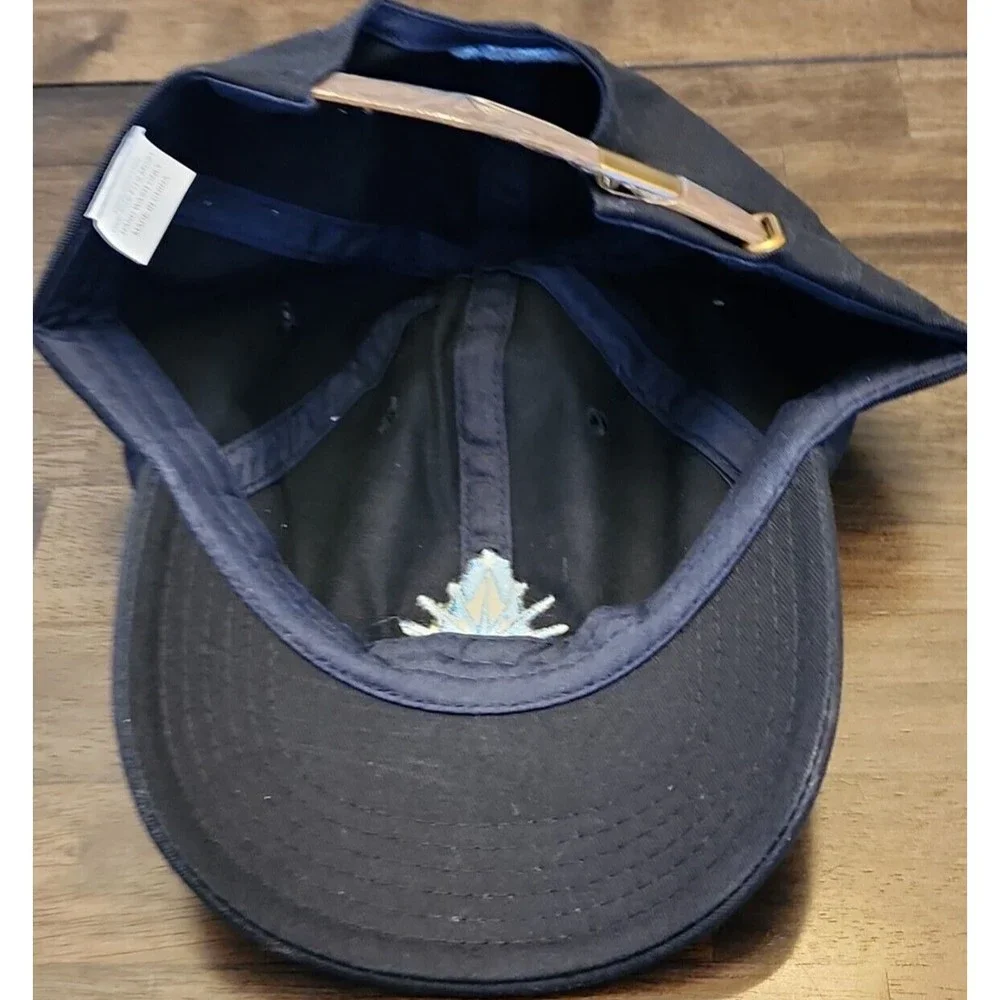 Astral Tequila  Slide Back Hat